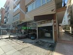 Es Garage (Ankara Province, Cankaya District, Libya Cad., 62), auto accessories