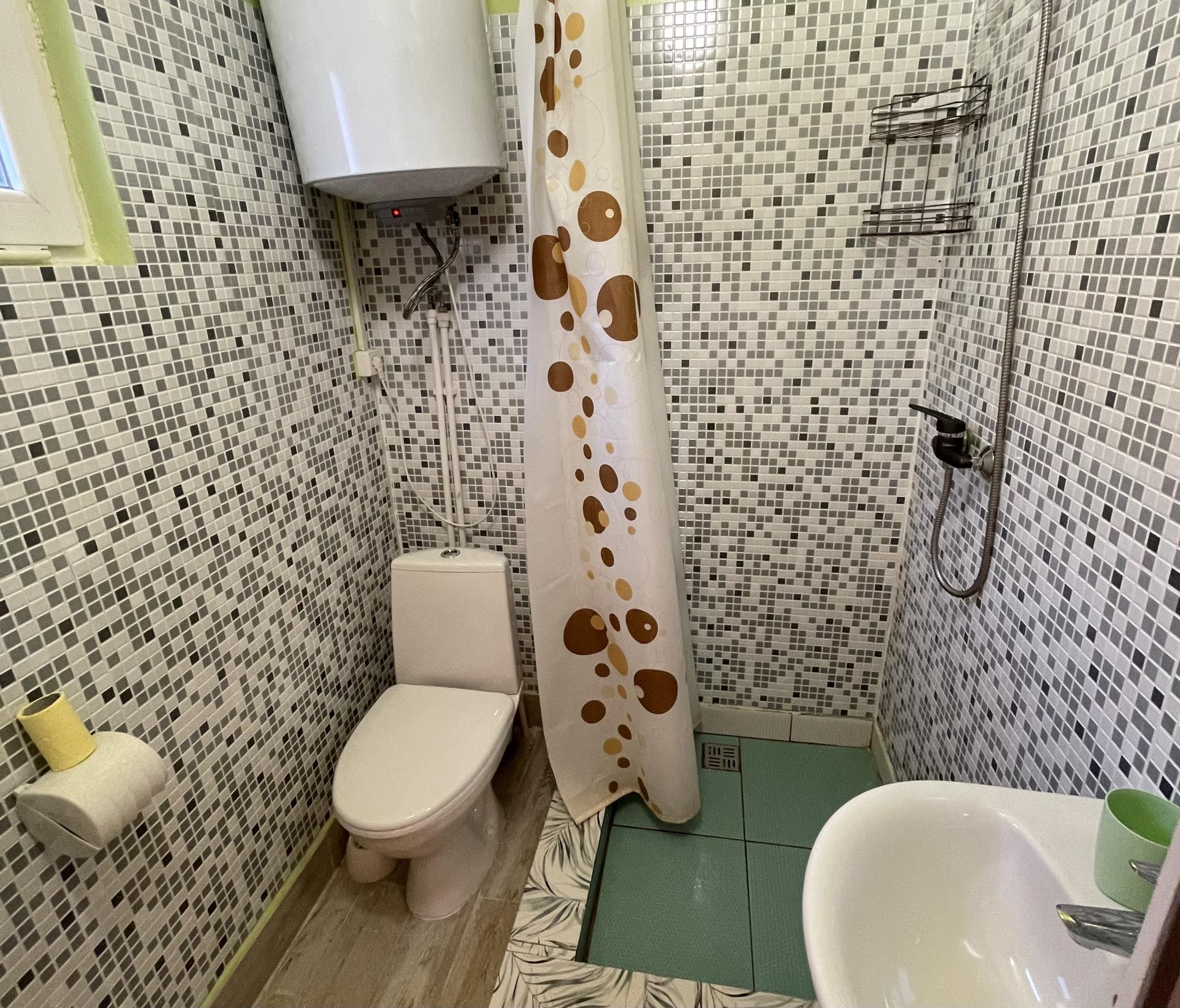 Фото Домики на Школьной