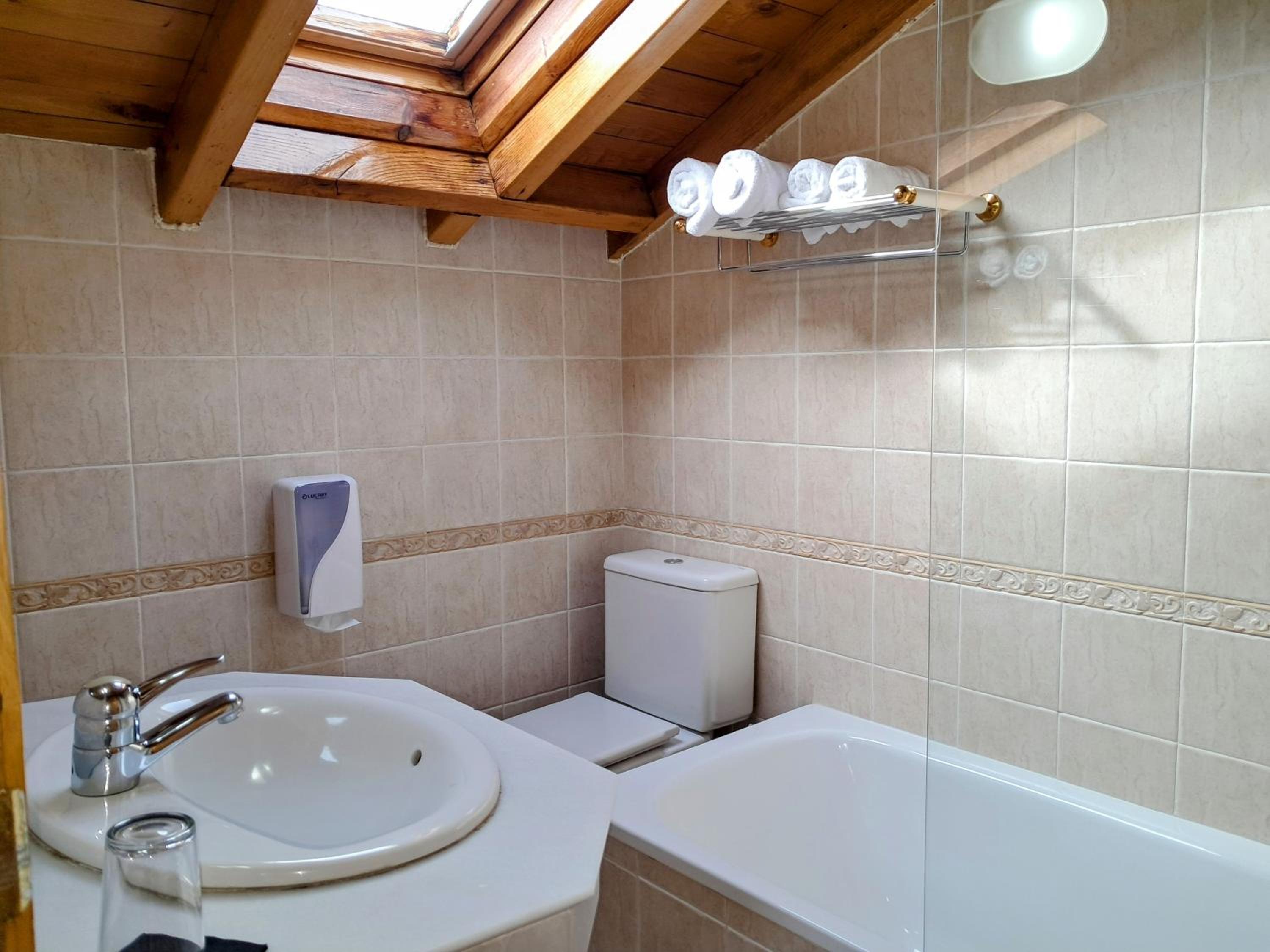 Фото Hotel San Roque