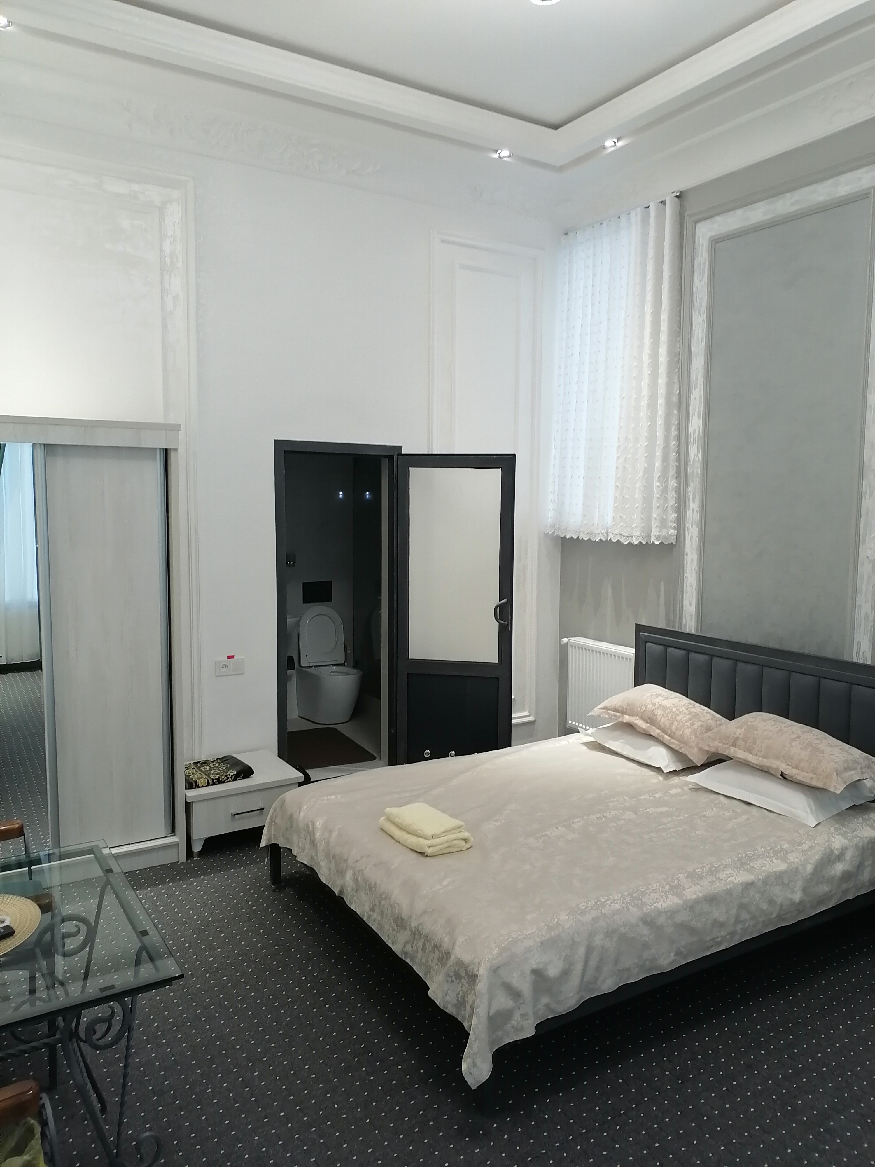 Фото Осиё гранд