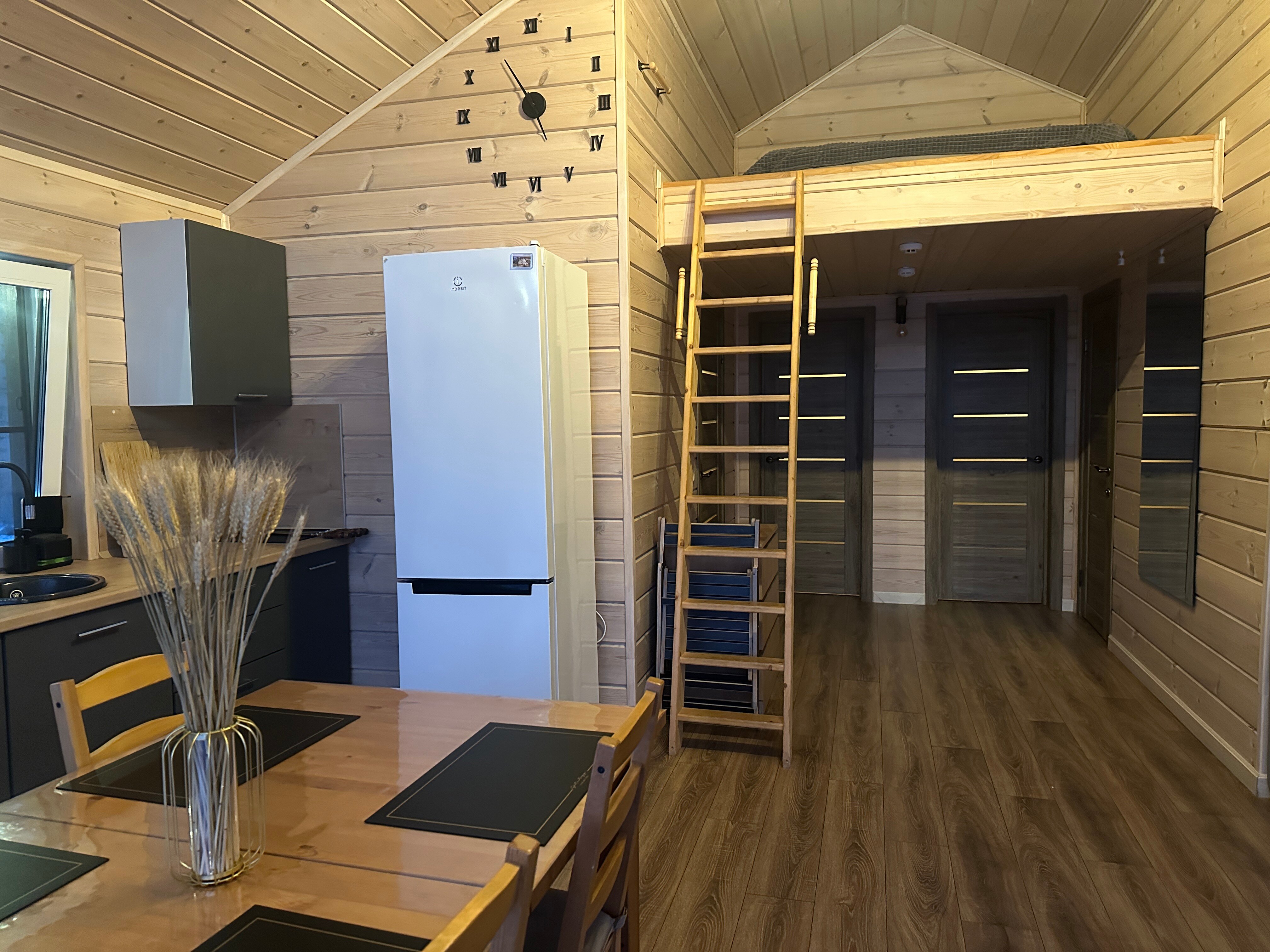 Фото Scandi house