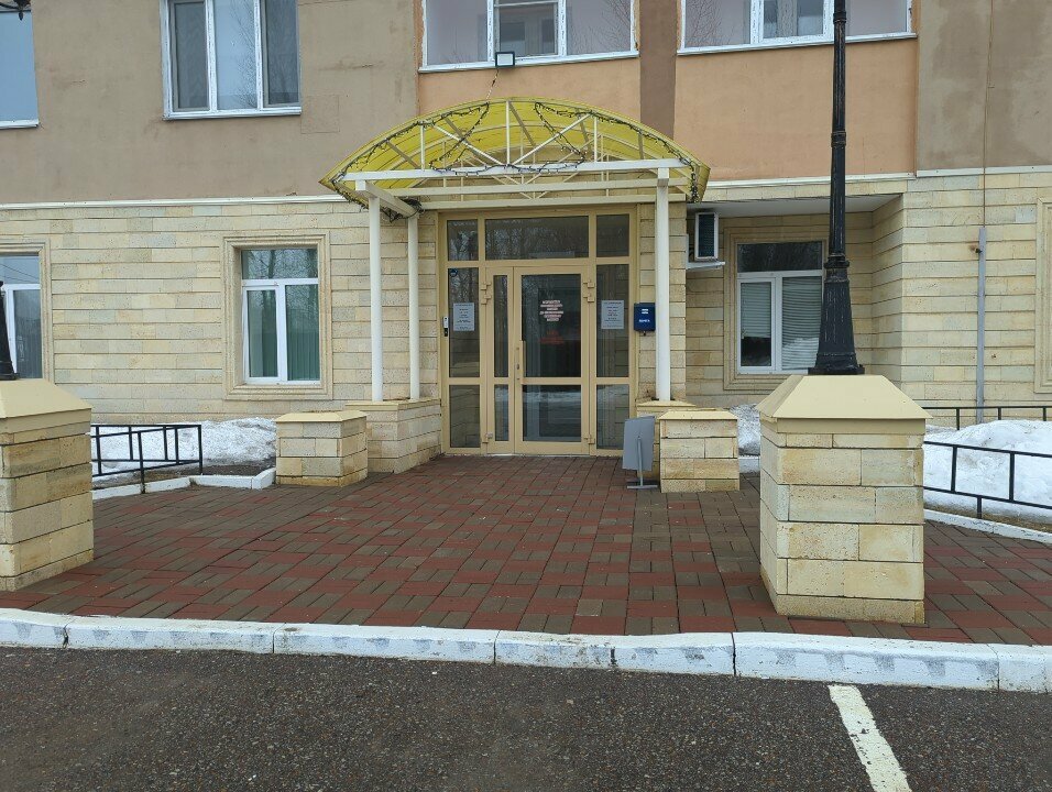 Municipal housing authority Sovremennyye tekhnologii stroitelstva, Ufa, photo