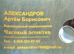 Детективное агентство (ulitsa Gorkogo, 13), detective agency