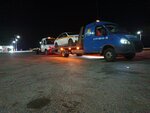 Evacuator Shymkent Arzan (Shymkent, Nursultan Nazarbaev dańǵyly), remolque de automóviles