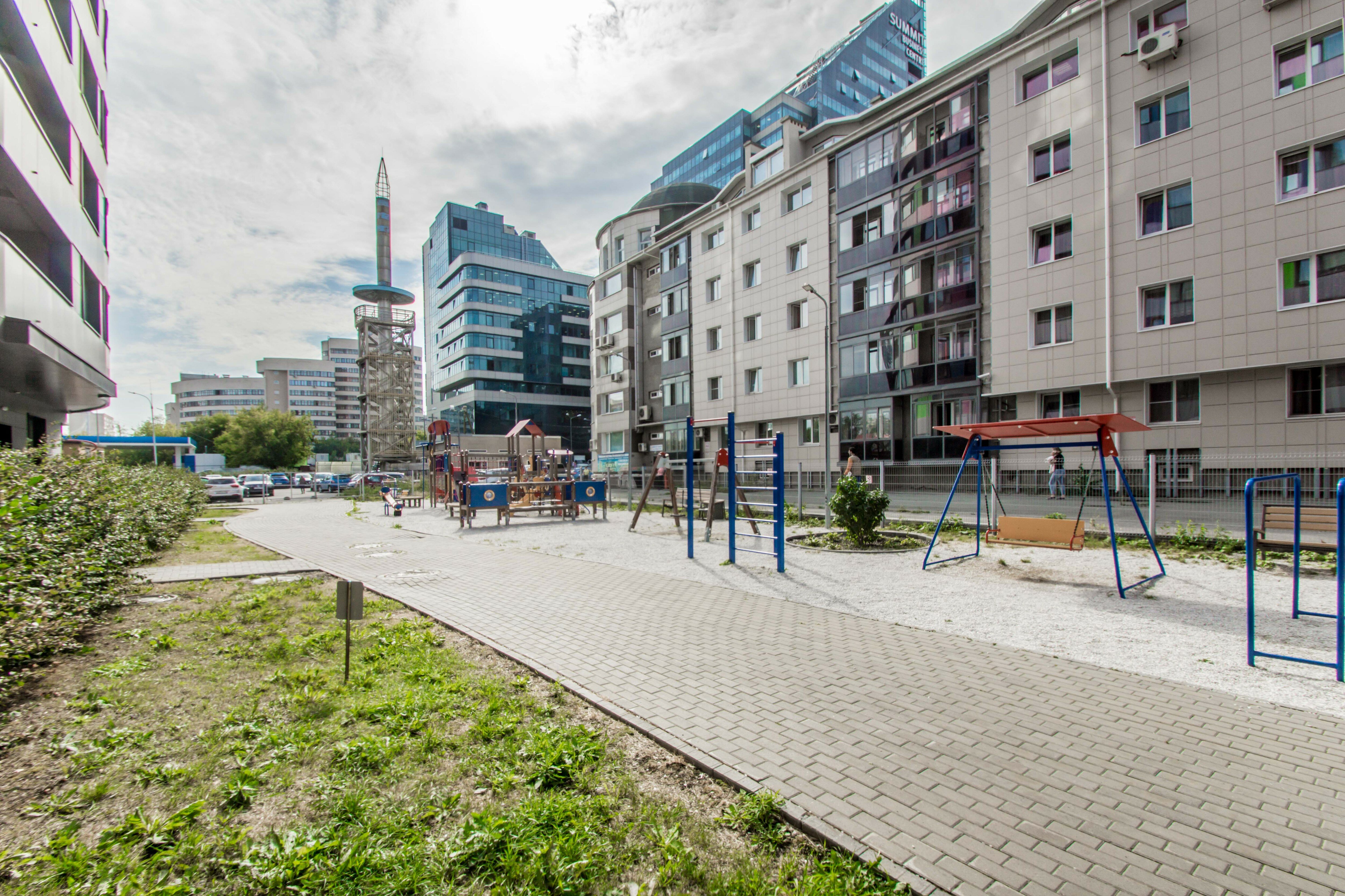 Фото Артек by Огни Rent