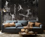Dekor Sten (ulitsa Kapitana Dorofeyeva, 5), wallpaper store