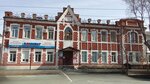 Усадьба городская С.Ф. Яновской, конец XIX- начало XX вв. (Proletarskaya ulitsa, 4), landmark, attraction