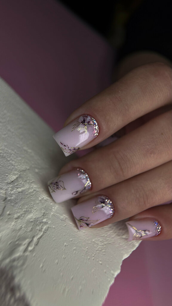 Beauty salon Студия-школа маникюра Ольги Захаровой, Bahchisaraj, photo