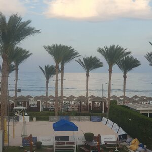 Гостиница Le Royale Collection Luxury Resort Sharm El Sheikh