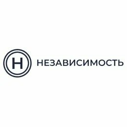 Логотип Независимость