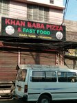 Khan baba fast food (Dilshad Street, 18), fast food