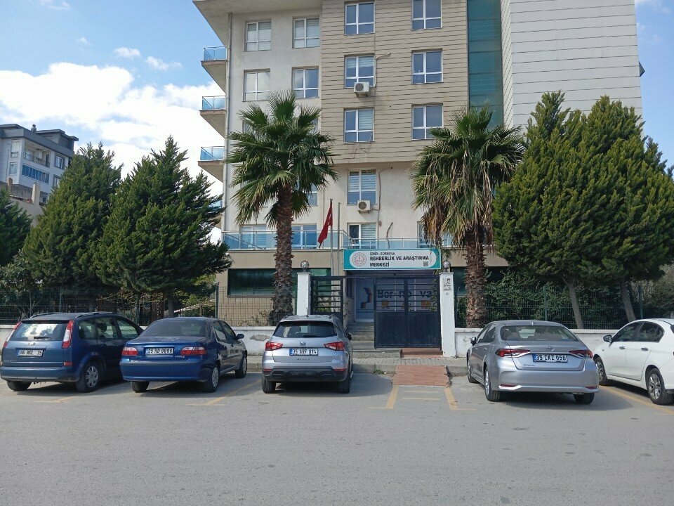 Administration Bornova Ilce Milli Egitim Mudurlugu, Izmir, photo