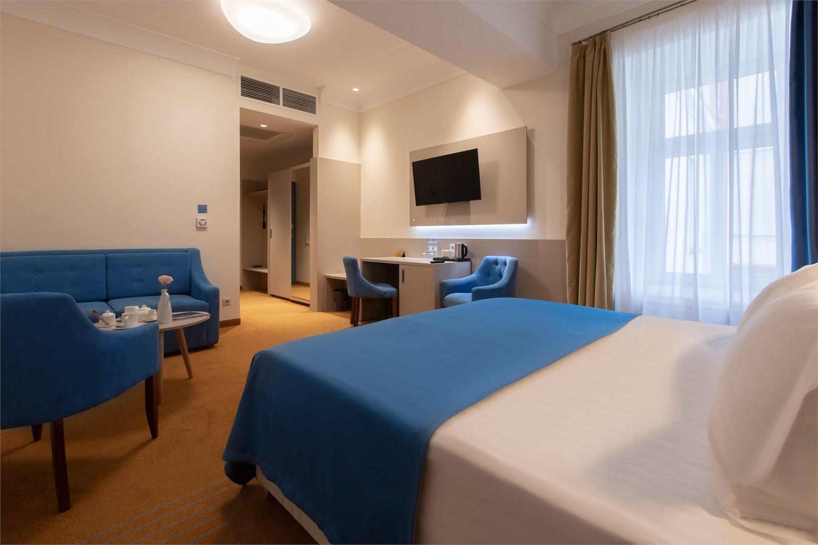 Фото Двор Подзноева, студии и апартаменты