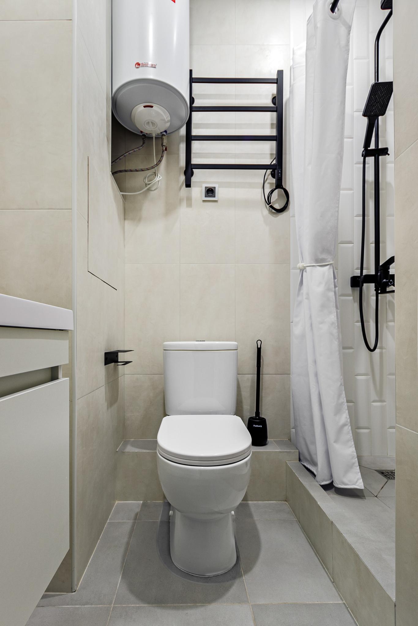 Фото Усадьба в Гороховском