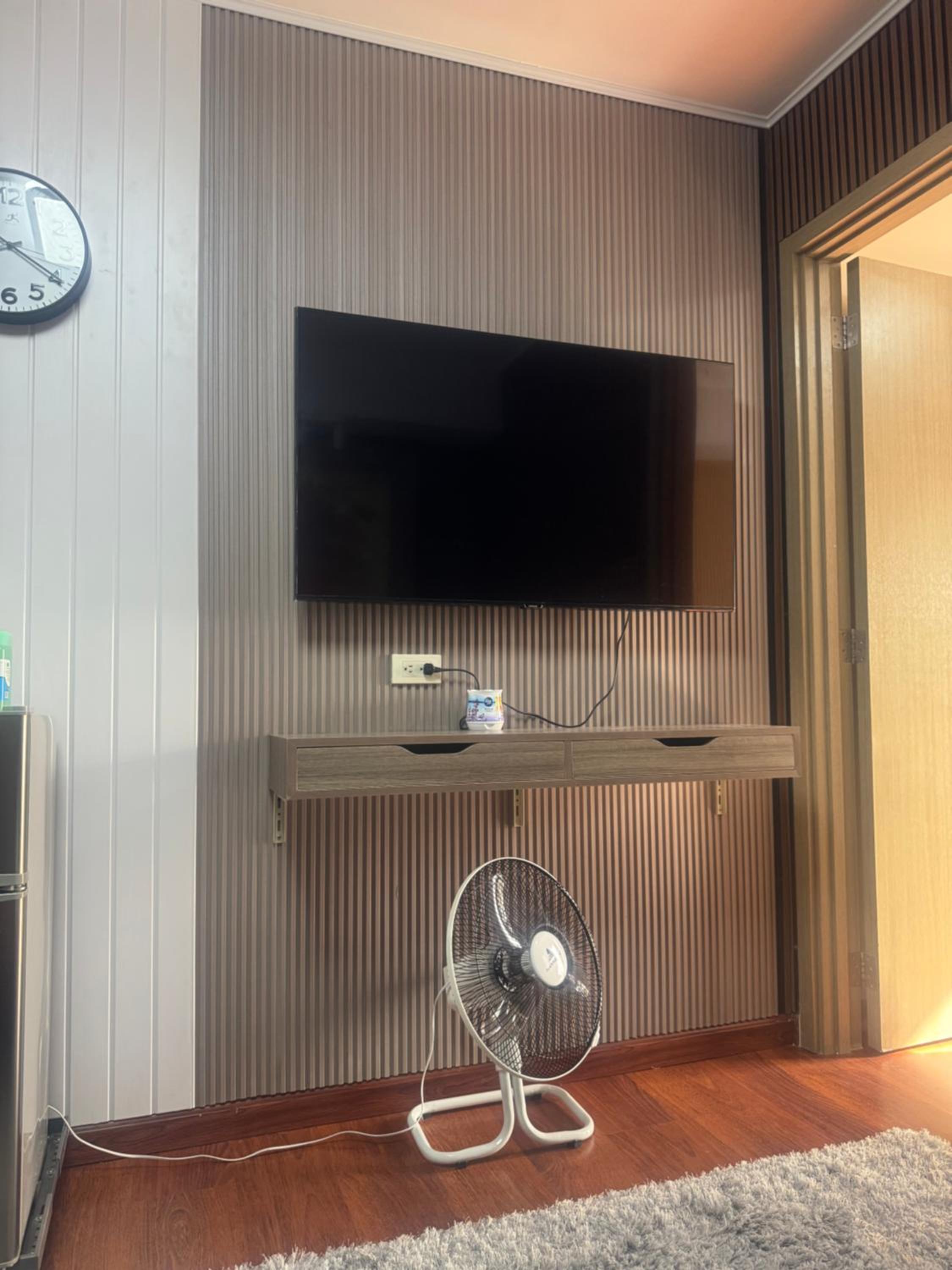 Фото Solemare Parksuites Condo R Us