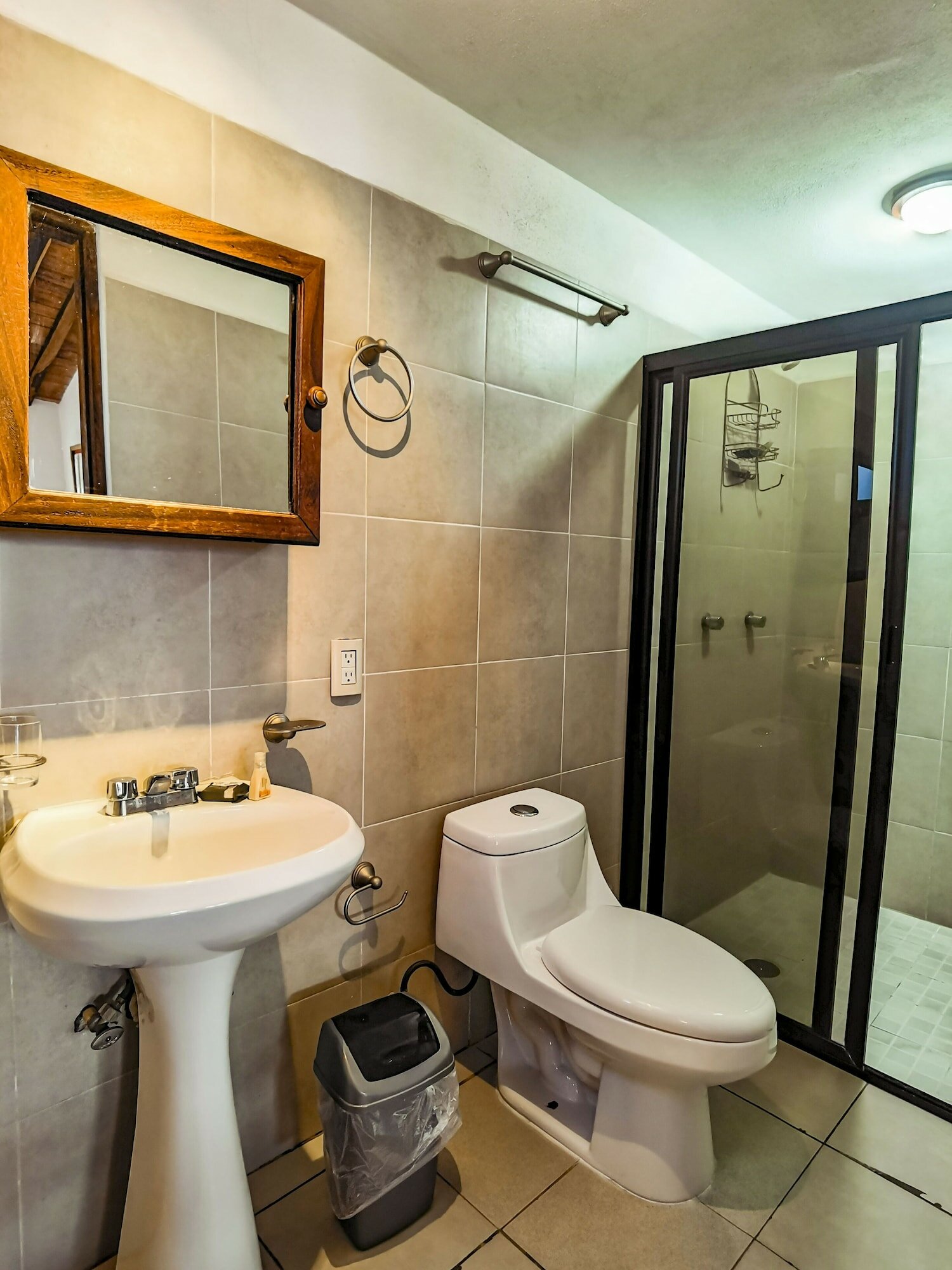 Фото Villa Serena Centro Histórico