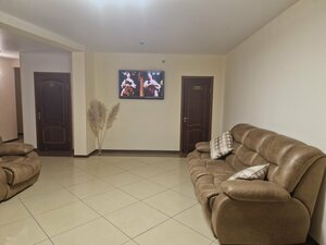 Гостиница Пушкин в Уфе