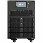 Dnh Electric (Lyublinskaya Street, 1с1), engineering
