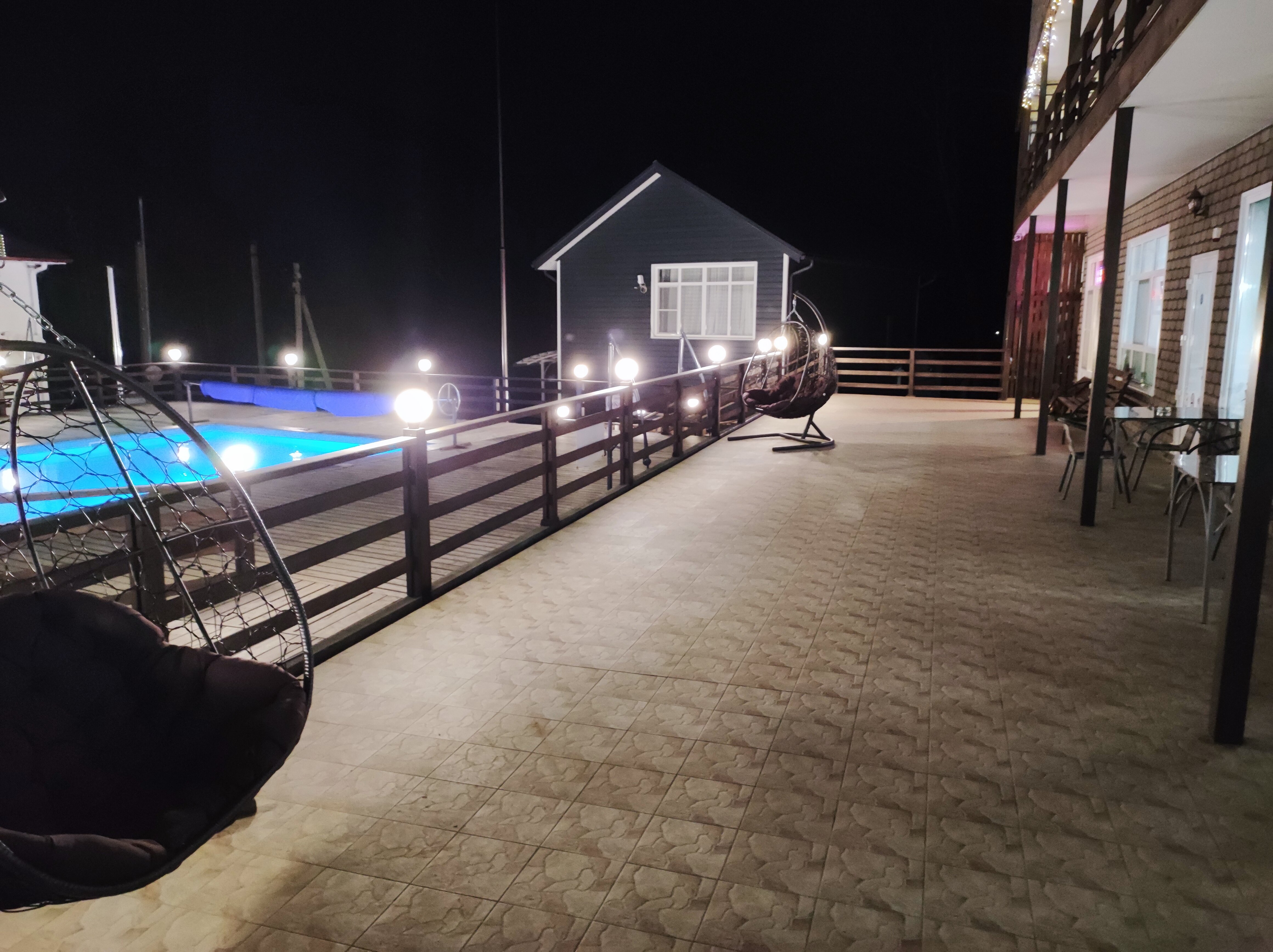 Фото Грин Хаус