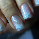 Lauranail (ulitsa Voroshilova, 166), nail salon