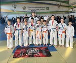 Black Lion (ulitsa Chaykovskogo, 27), club deportivo, sección