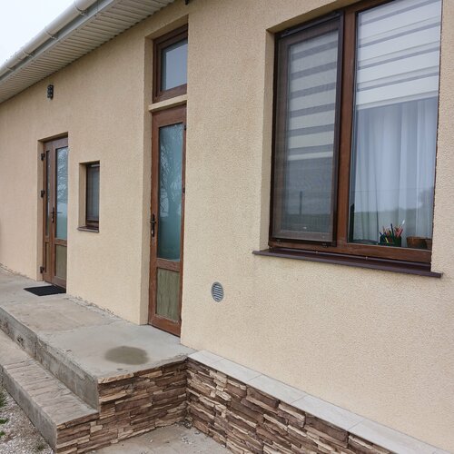 Гостевой дом Дом для отпуска в Глазовском сельском поселении