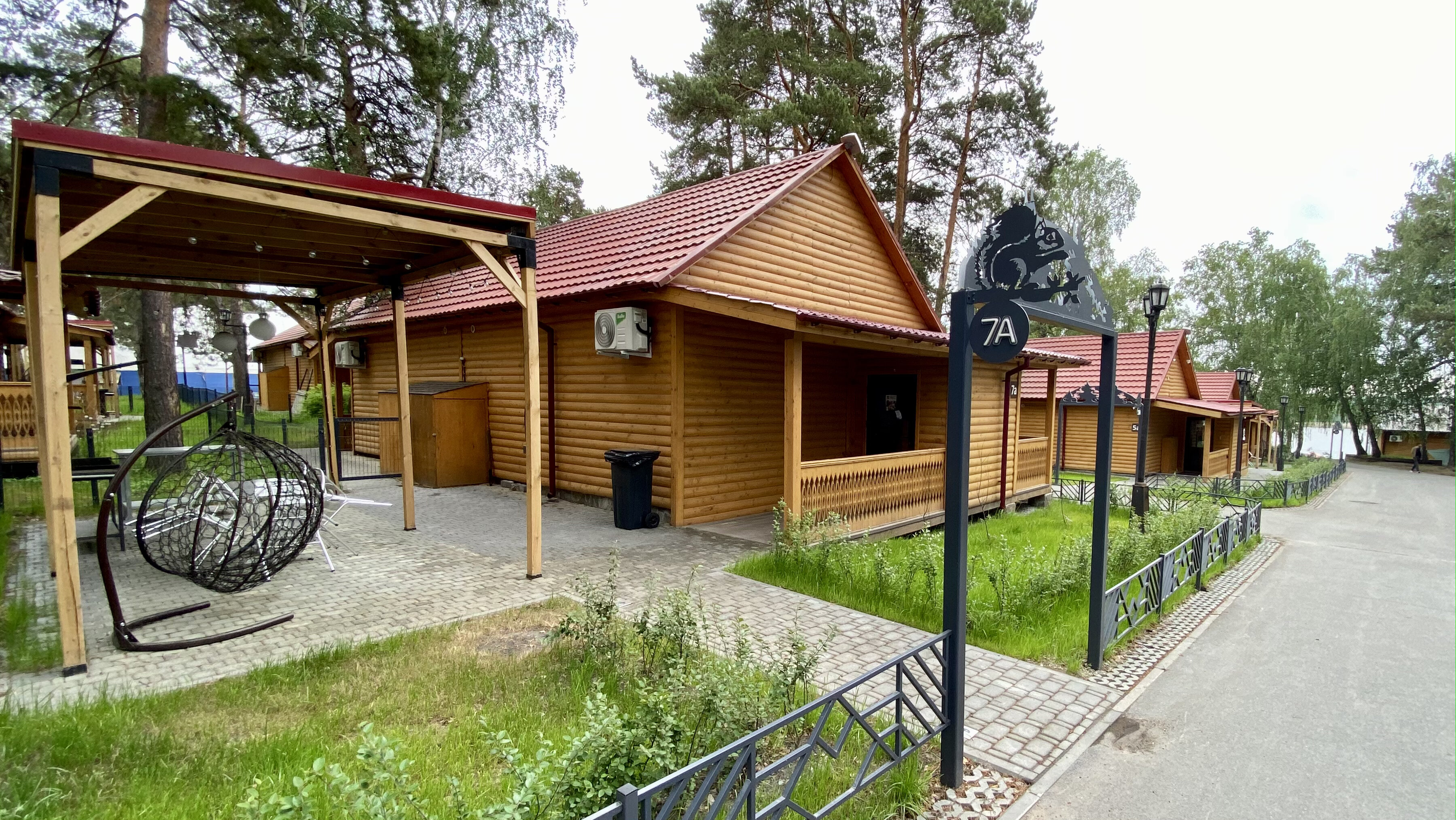 Фото отеля 3