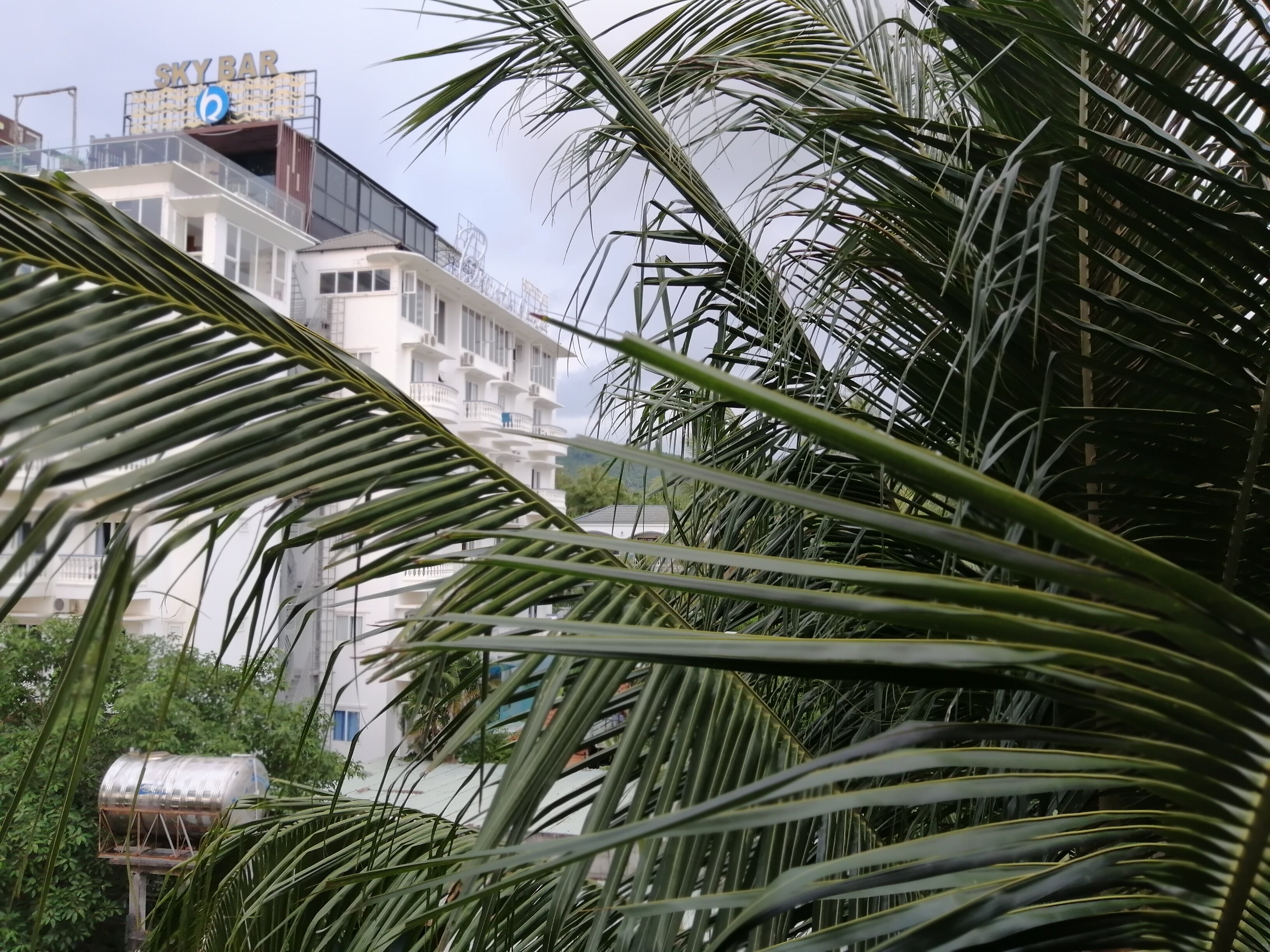 Фото Phuong Binh House