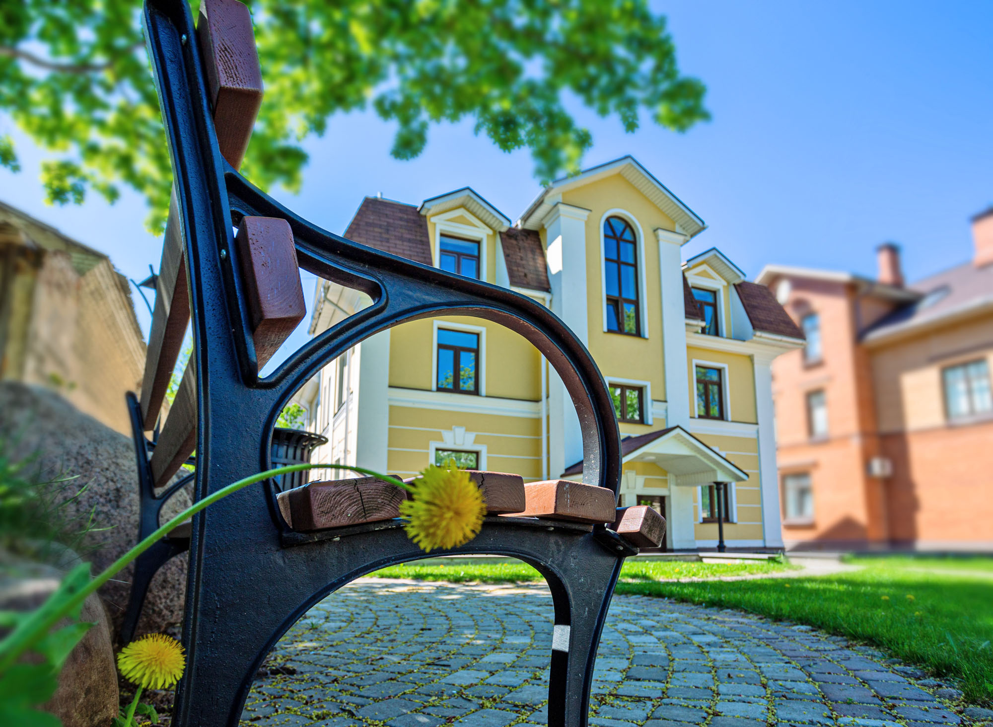 Фото Фон Люце