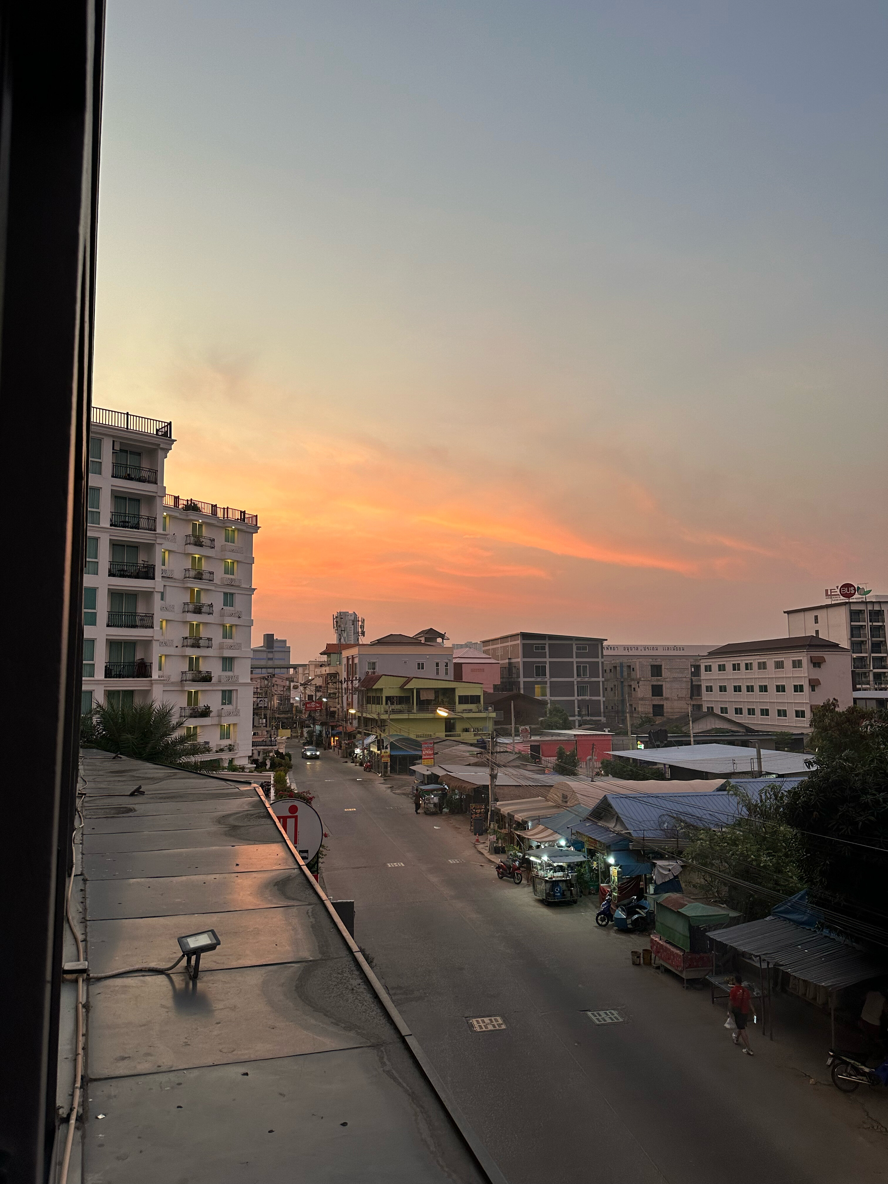 Фото Memo Suite Pattaya