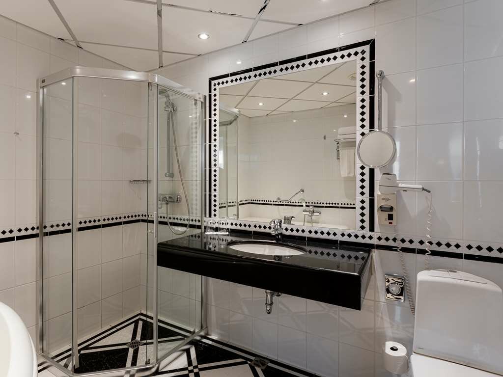 Фото Radisson Blu Ridzene