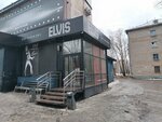 Elvis (Lomonosova Street, 25), karaoke