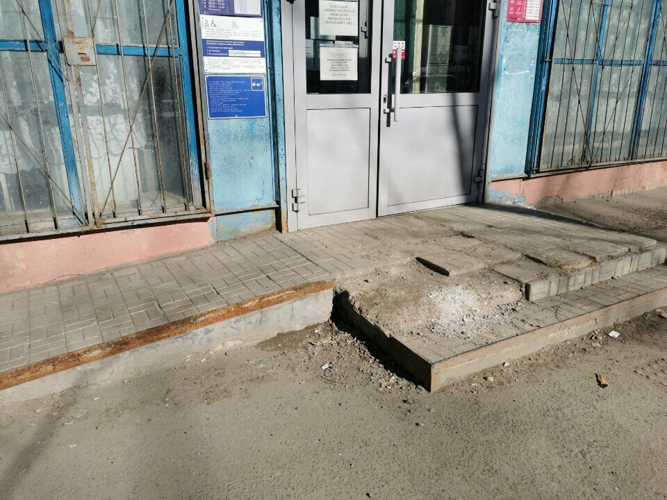 Money transfers Unistream, Yoshkar‑Ola, photo