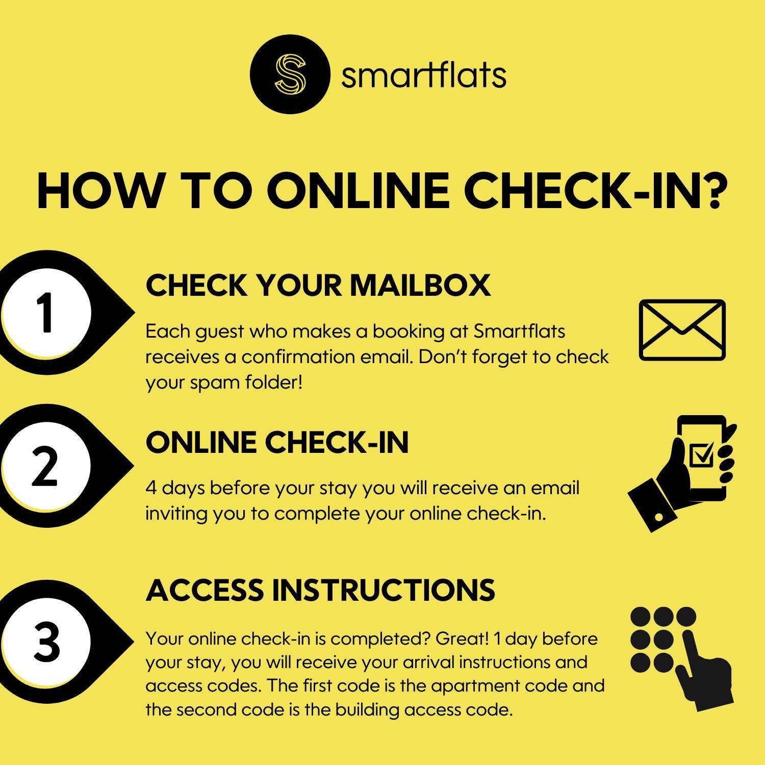 Фото Smartflats Design - Schuman