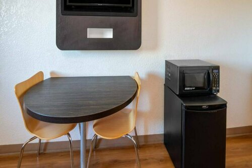 Гостиница Motel 6 Ventura, Ca - South в Вентуре