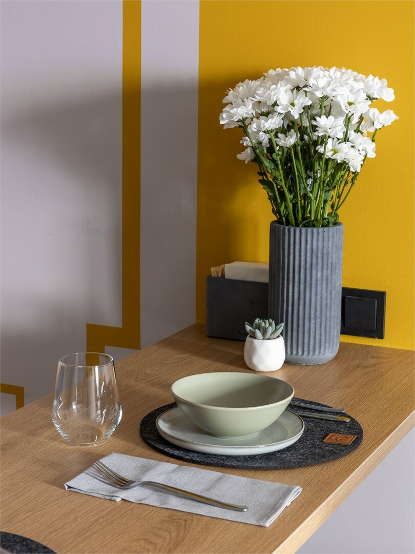 Фото Apartments & Hotel Trend
