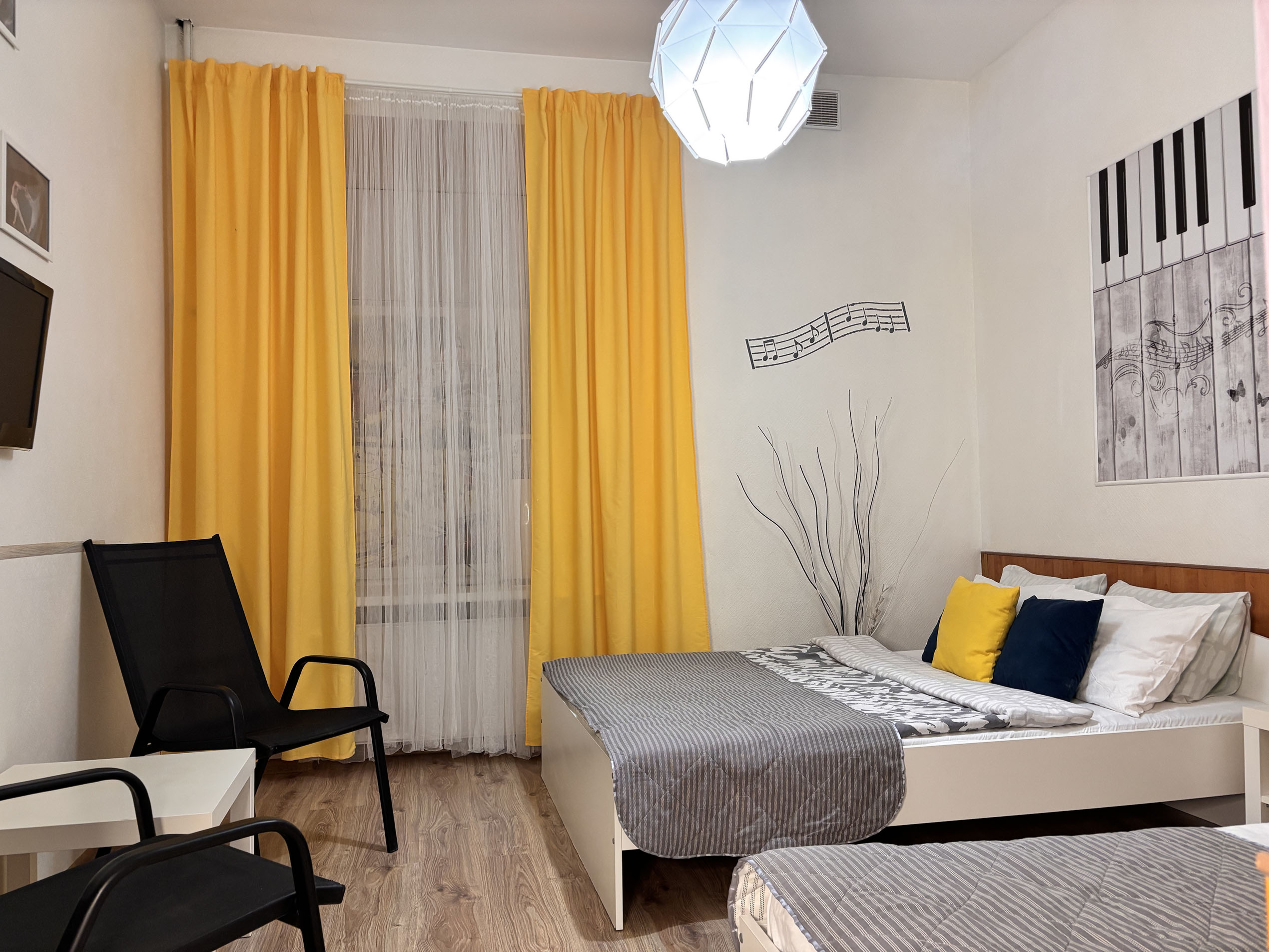 Фото Адажио Стар. 5