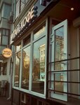 Read with Coffee (Pushkinskaya Street, 245/61), coffee shop