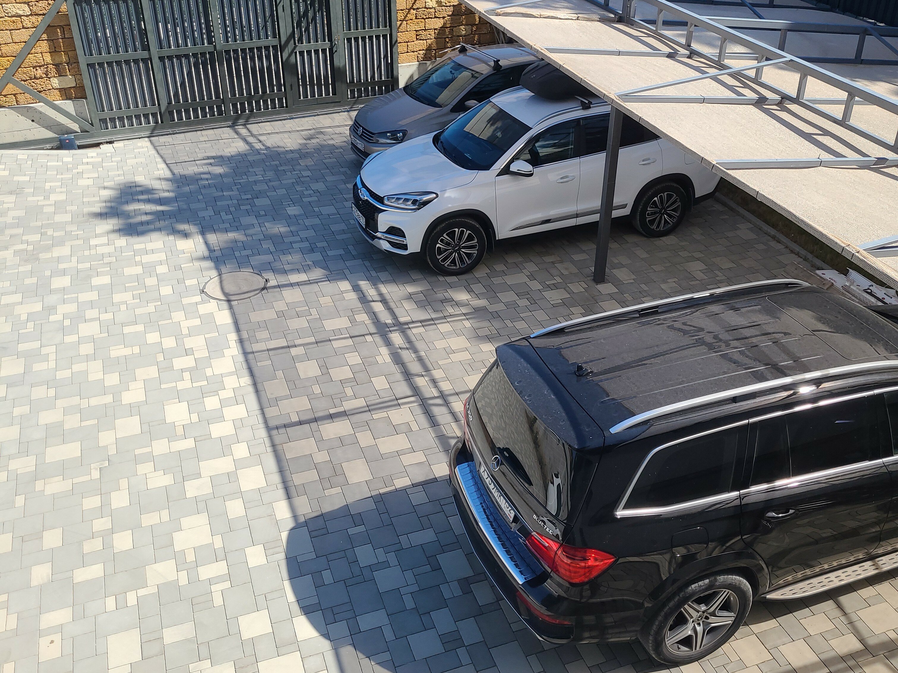 Фото Морелес