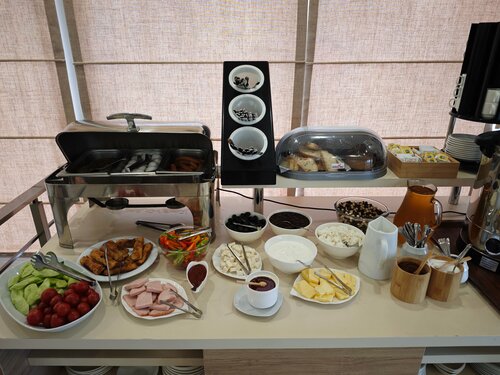 Гостиница Aniko Hotel в Батуми