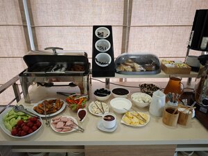 Гостиница Aniko Hotel