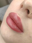 Permanent by Anastasia Sosnina (Cheryomukhovaya Street, 9), estudio de maquillaje permanente