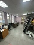 Potolok Servis (pereulok Koblova, 4) ، تمتد والأسقف المعلقة