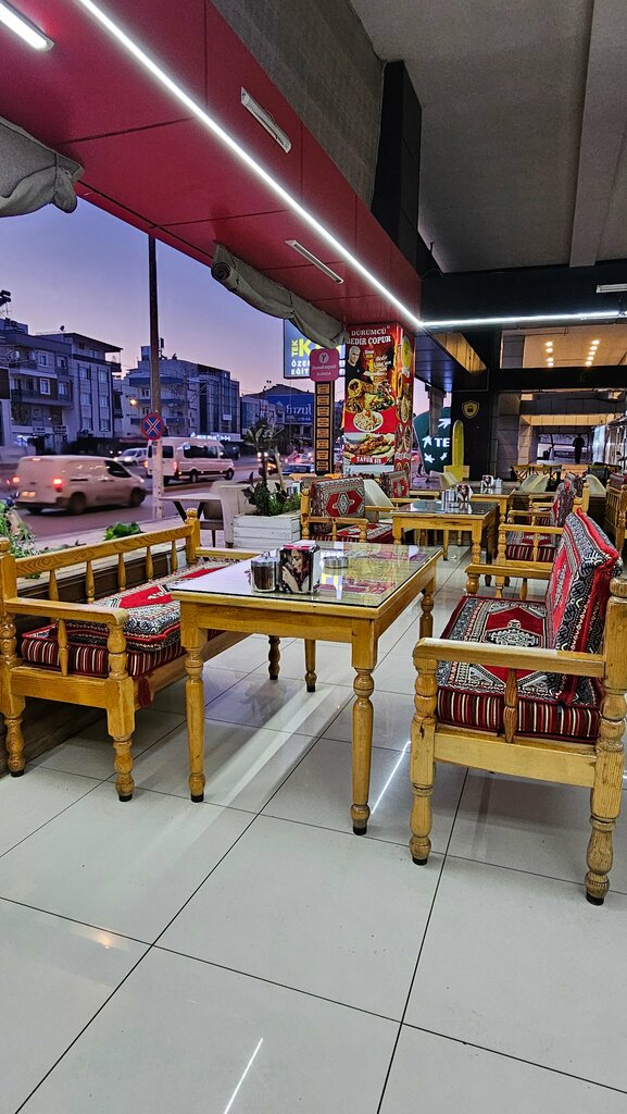 Restaurant Durumcu Bedir Copur, Antalya, photo