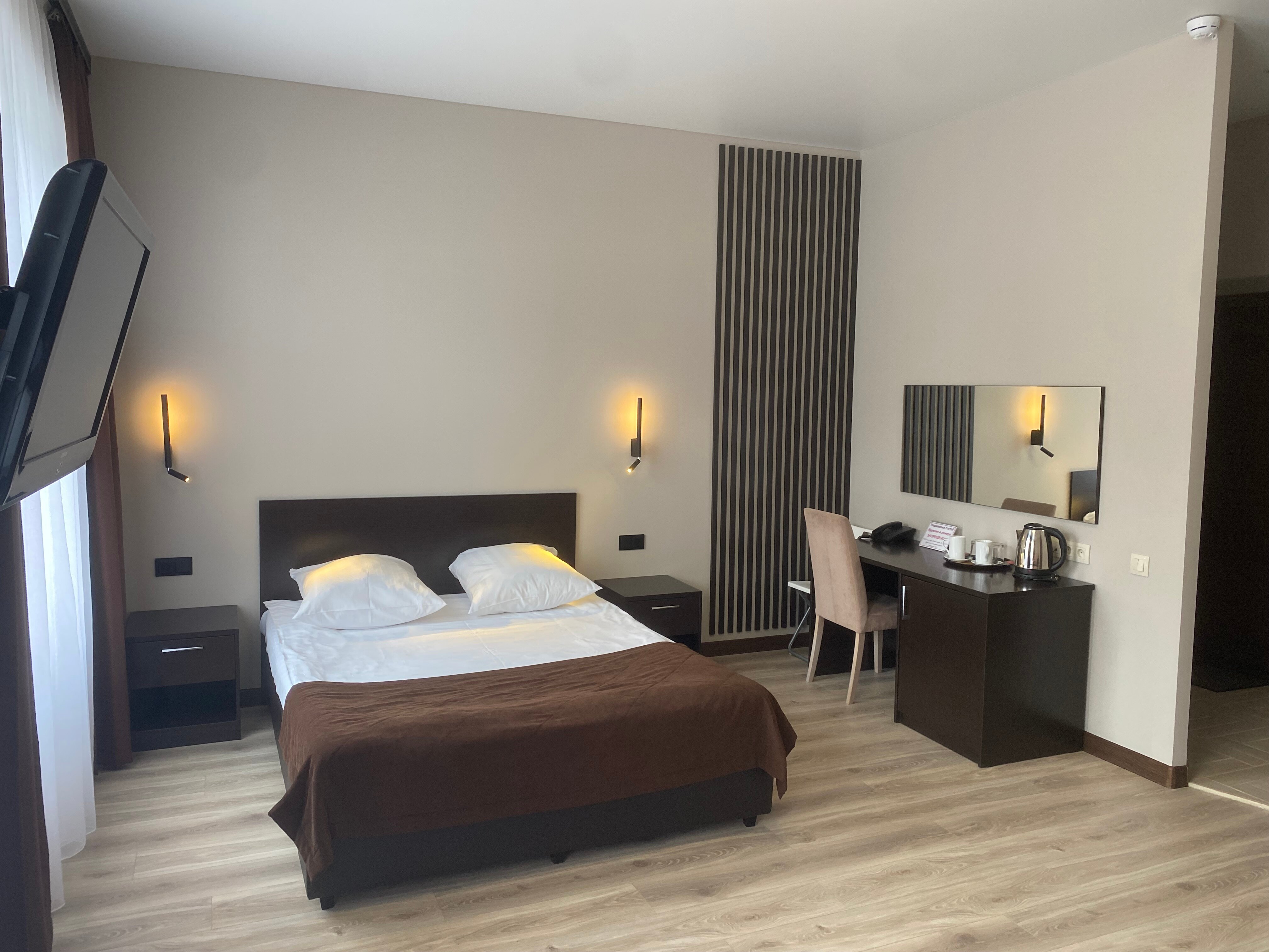 Фото отеля 4