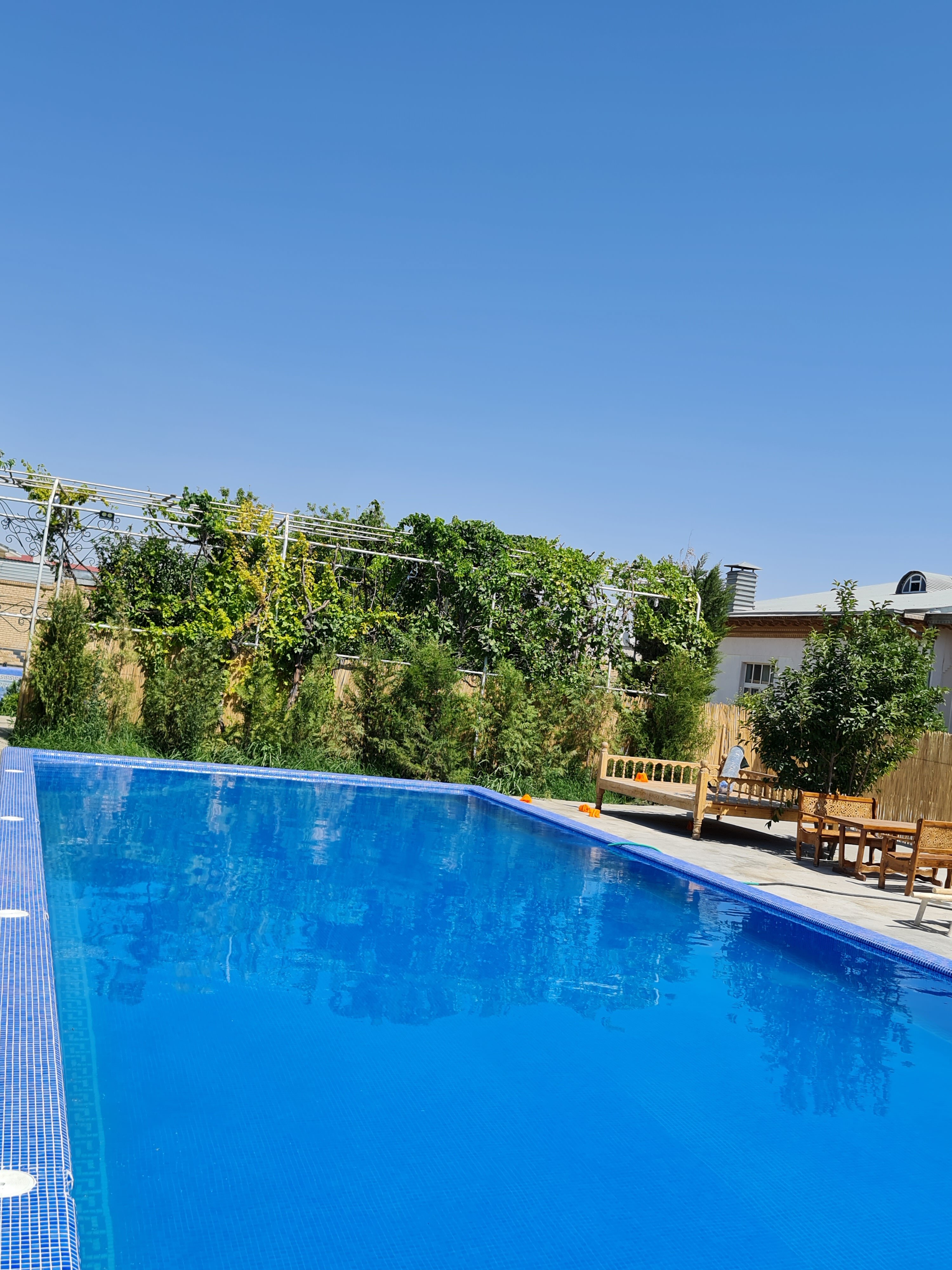 Фото May Weather Resort