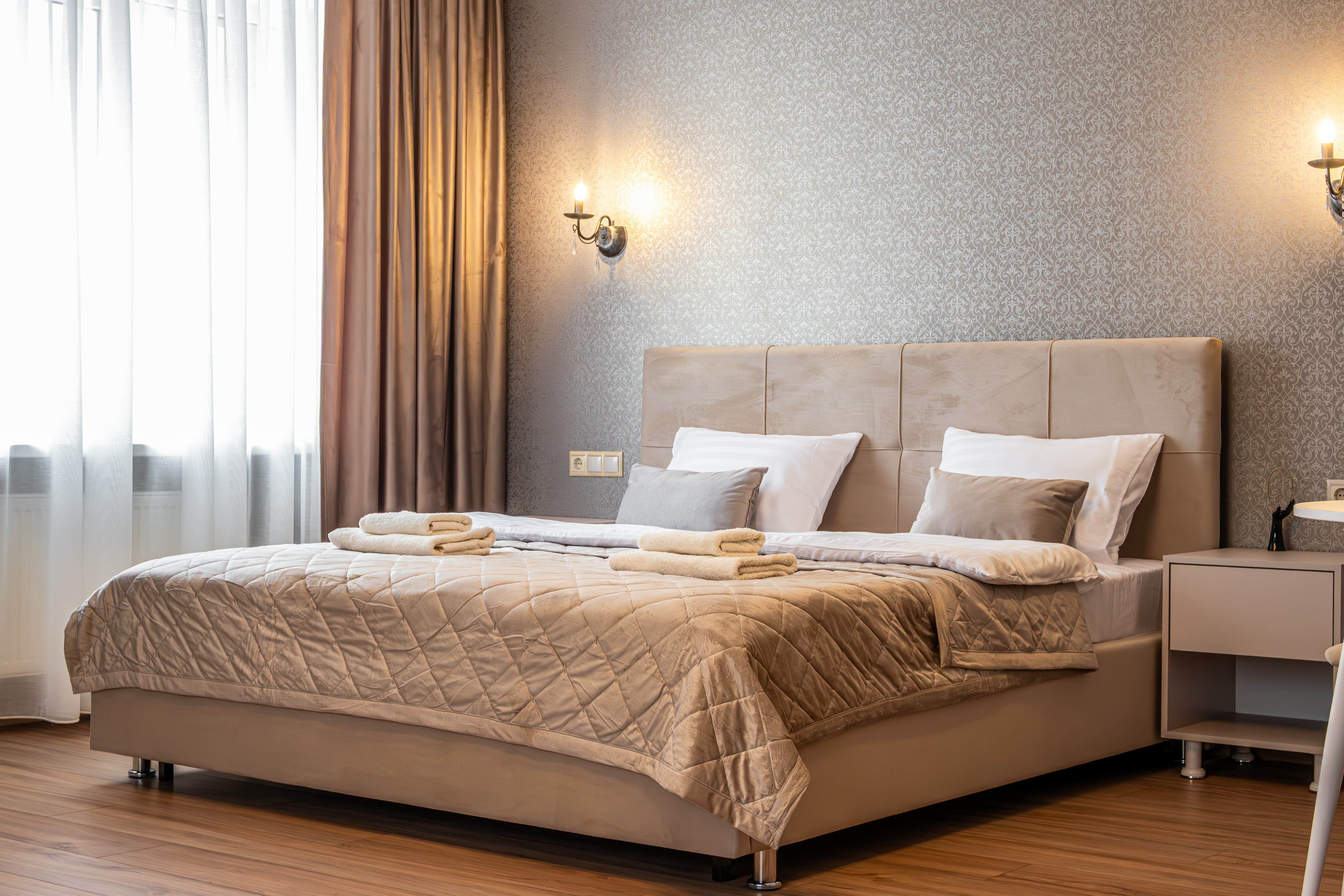 Фото Мини-гостиница на Лермонтова