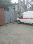 Saratov city ambulance station, substation № 6 (ulitsa imeni I.N. Posadskogo, 129) ، الخدمات الطبية الطارئة