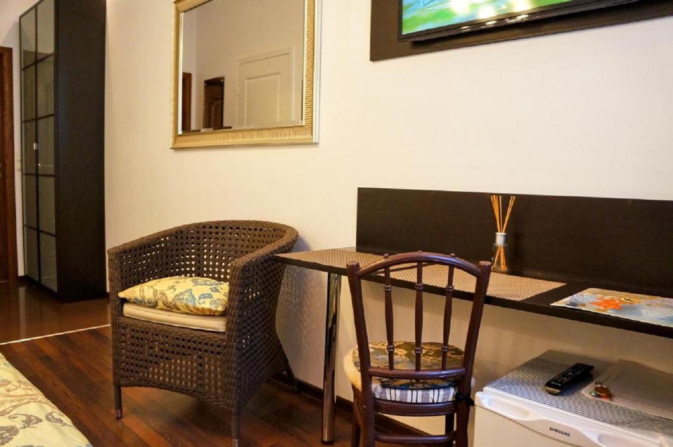 Фото У Львиного моста