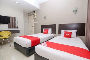 Гостиница Oyo 89959 Nice Stay Three Six Five Services